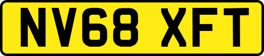 NV68XFT