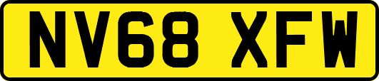 NV68XFW