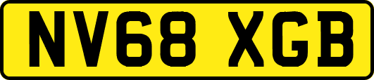 NV68XGB