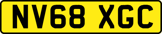 NV68XGC