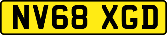 NV68XGD