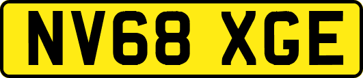 NV68XGE