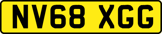 NV68XGG