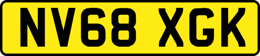 NV68XGK