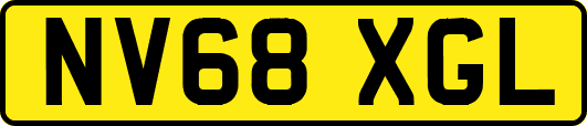 NV68XGL