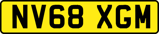 NV68XGM