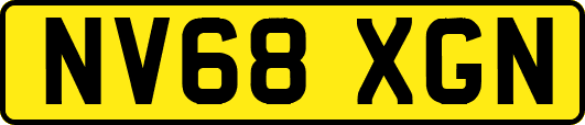 NV68XGN