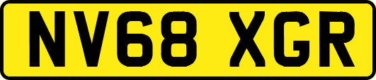 NV68XGR