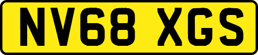 NV68XGS