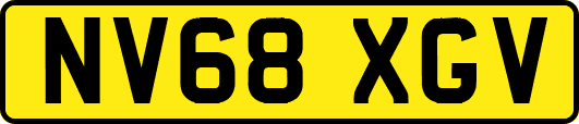 NV68XGV