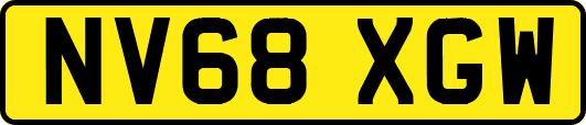 NV68XGW
