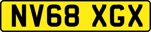 NV68XGX
