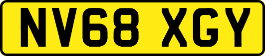 NV68XGY