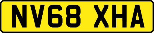 NV68XHA