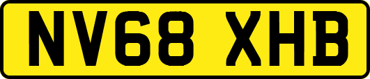 NV68XHB