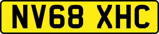 NV68XHC