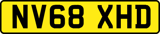 NV68XHD