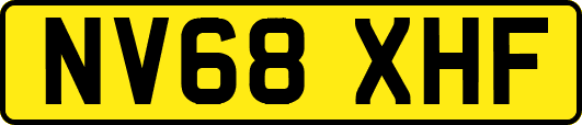 NV68XHF