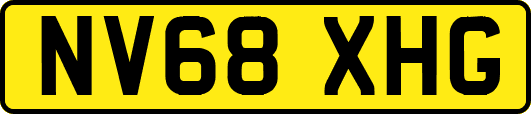 NV68XHG