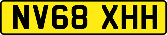 NV68XHH