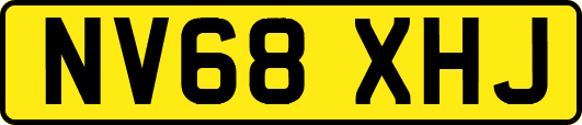 NV68XHJ