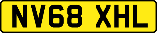 NV68XHL