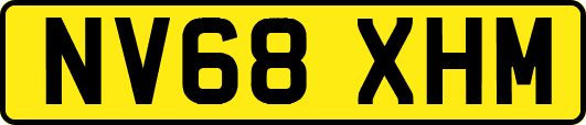 NV68XHM