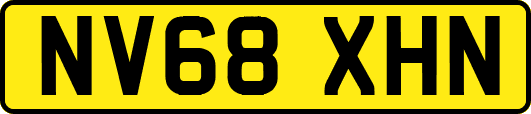 NV68XHN