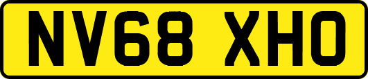 NV68XHO