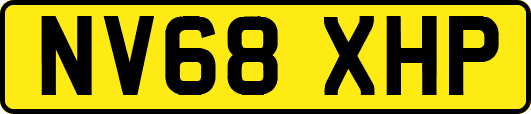 NV68XHP