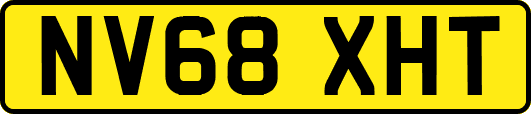 NV68XHT