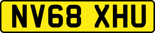 NV68XHU