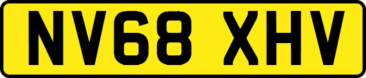 NV68XHV