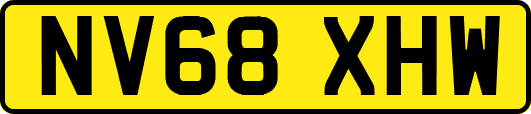 NV68XHW