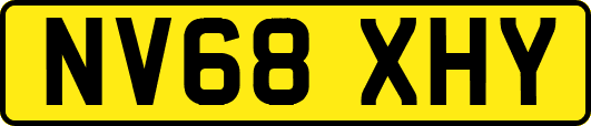 NV68XHY