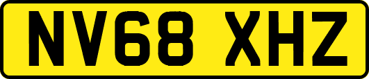 NV68XHZ