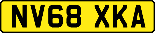 NV68XKA