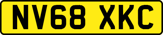 NV68XKC
