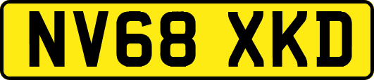 NV68XKD