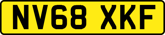 NV68XKF
