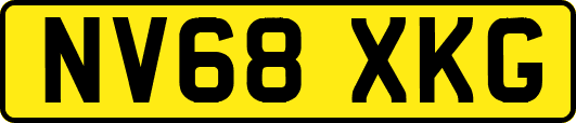 NV68XKG