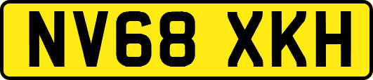 NV68XKH