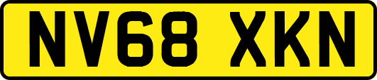 NV68XKN