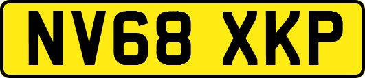 NV68XKP