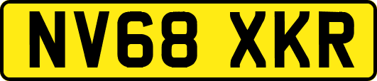 NV68XKR