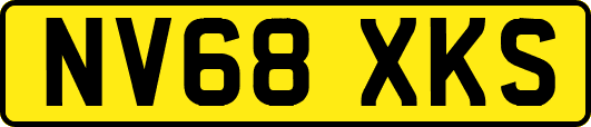 NV68XKS