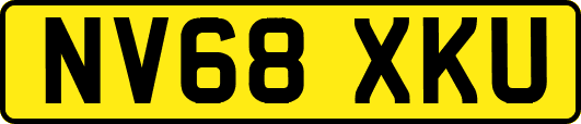NV68XKU