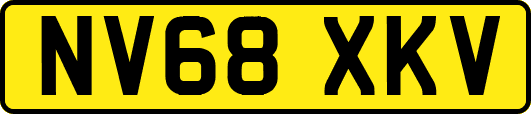 NV68XKV