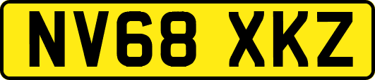 NV68XKZ