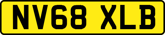 NV68XLB